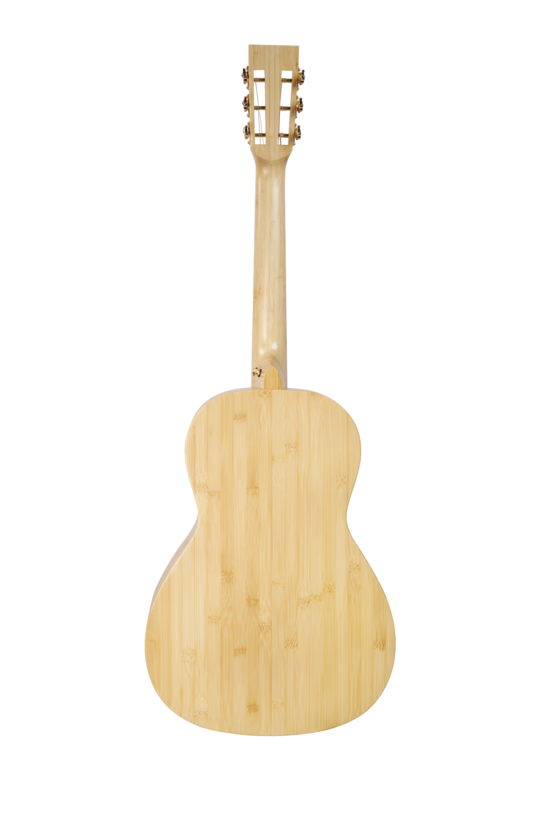 bambus gitarre 00 Bamboo – Natasha Guitars
