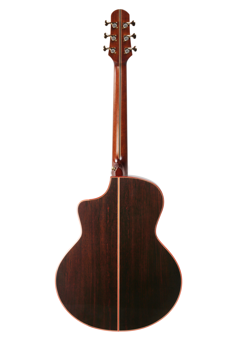 JC7 – Natasha Guitars