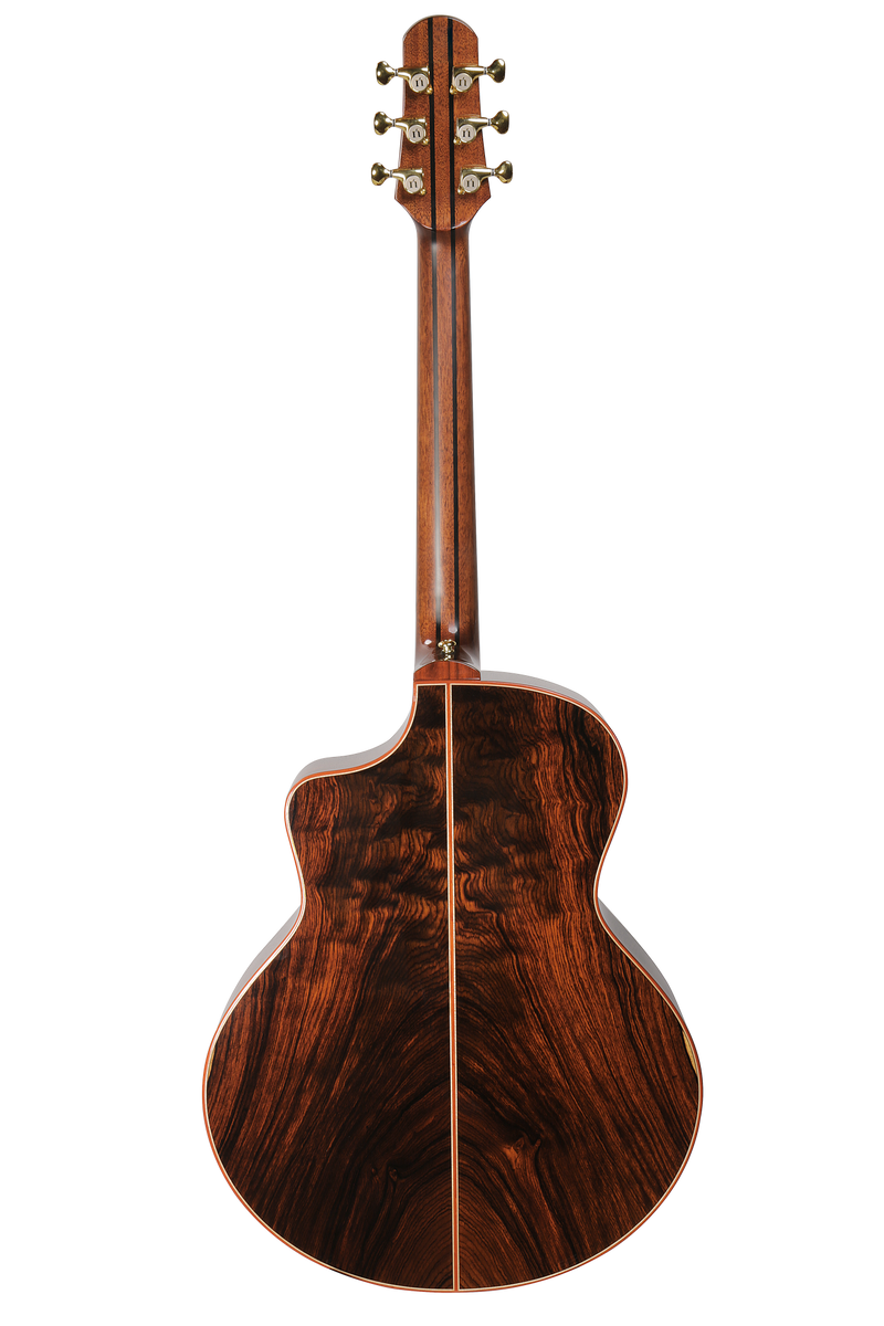 JC66 – Natasha Guitars