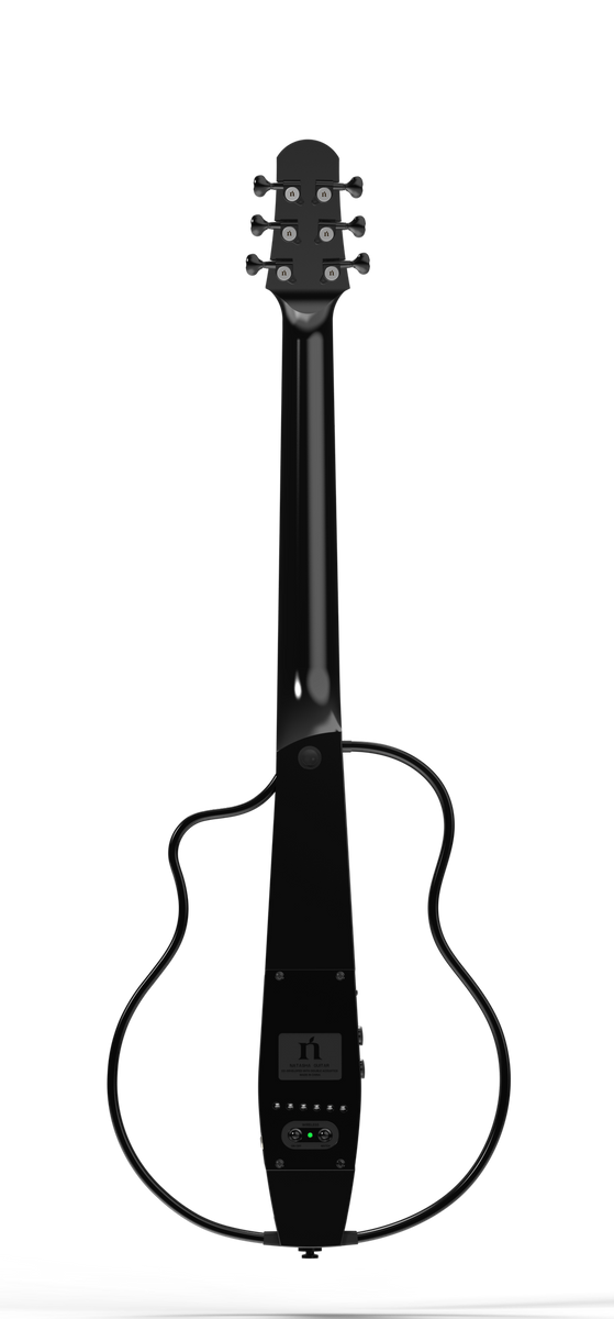 NATASHA  NGSB スマートギター NBSG Steel – Natashaギター