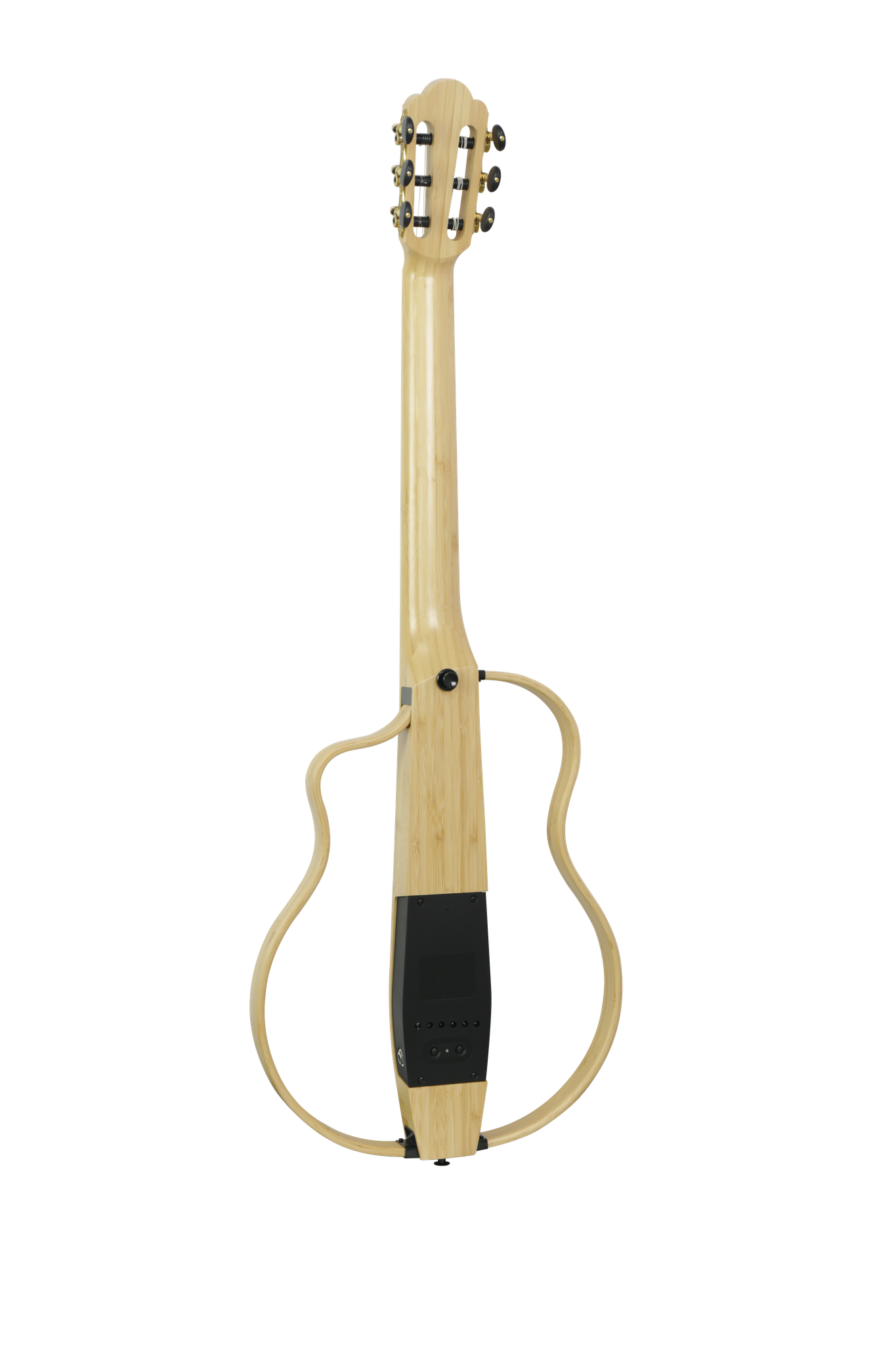 NBSG Nylon (Natural) – Natasha Guitars NBSG Nylon (Natural) – Natasha Guitars