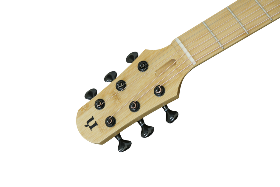 NBSG (Natural) – Natasha Guitars