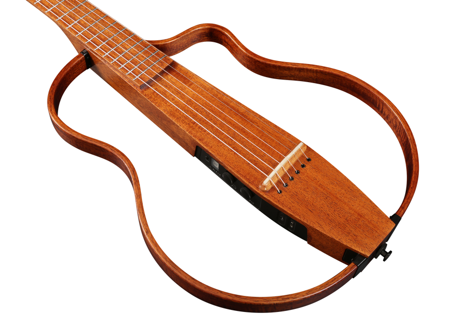 NBSG (Mahogany) – Natasha Guitars