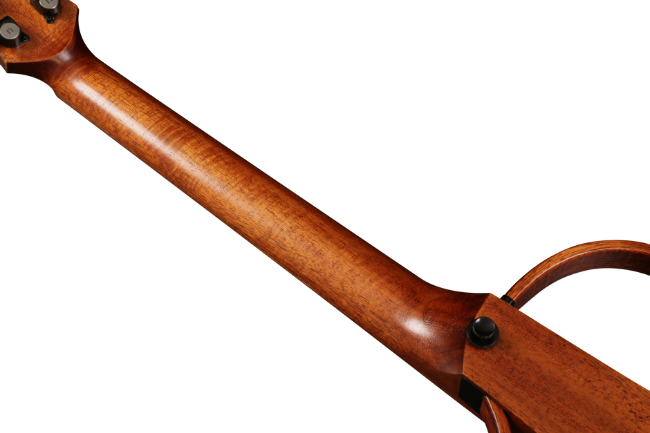 【新品未使用】BODILE MELINDA/DUSK MAHOGANY S/M NBSG (Mahogany) – Natasha Guitars