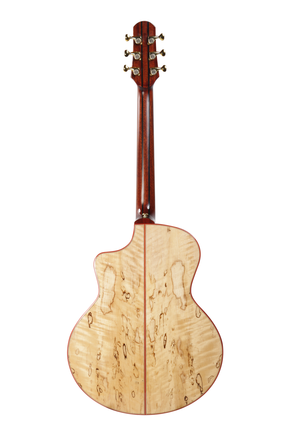 JC48 – Natasha Guitars