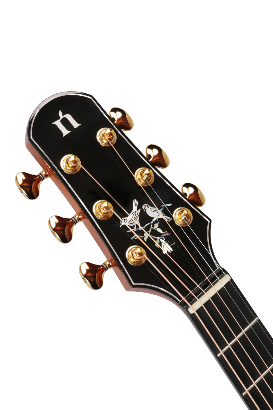 JC35 – Natasha Guitars