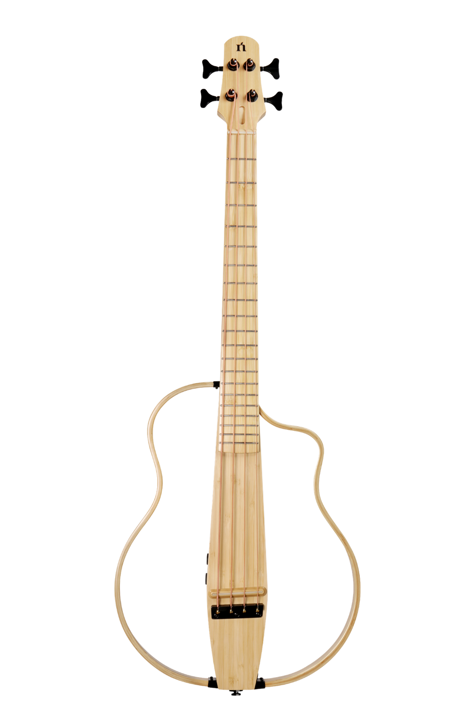 NBSG Bass (Natural) – Natasha Guitars NBSG Bass (Natural) – Natasha Guitars