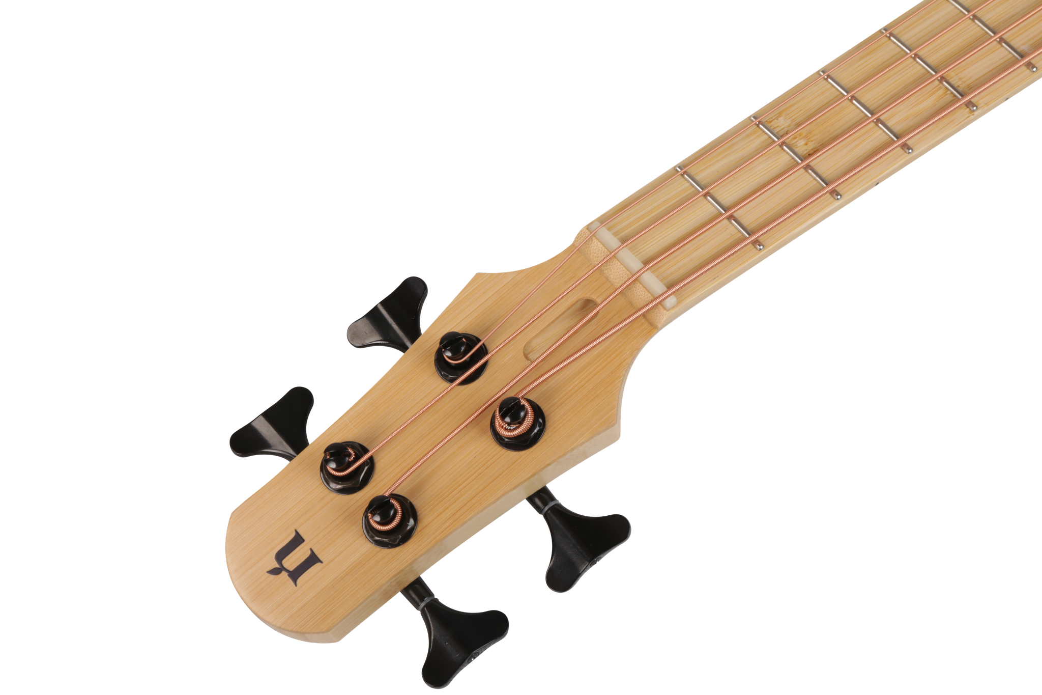 Natasha NBSG bass ベースギター NBSG Bass (Natural) – Natasha Guitars