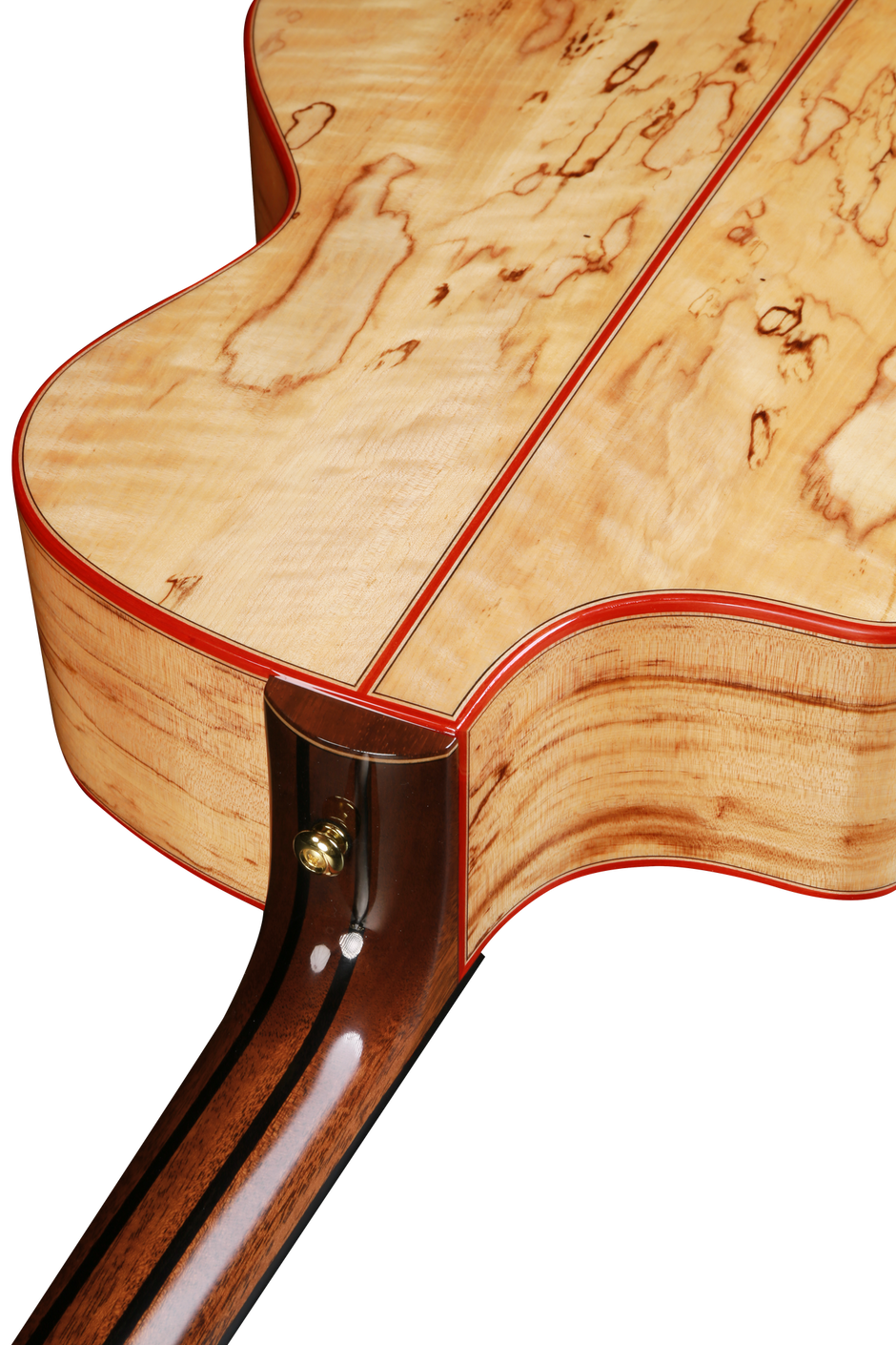 JC48 – Natasha Guitars