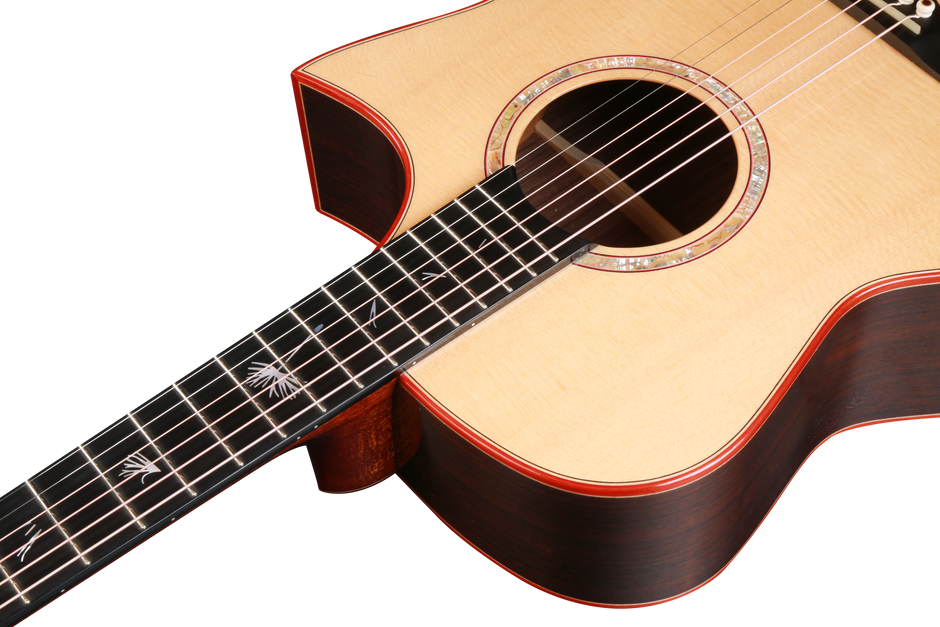 JC7A – Natasha Guitars