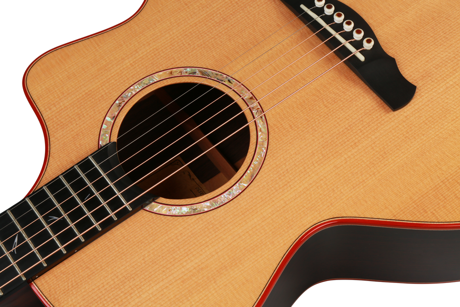 JC7 – Natasha Guitars