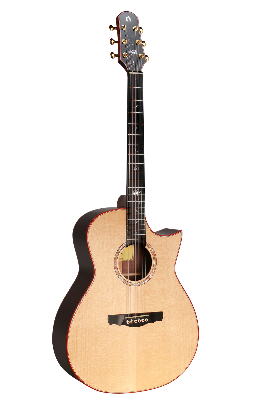 JC7A – Natasha Guitars