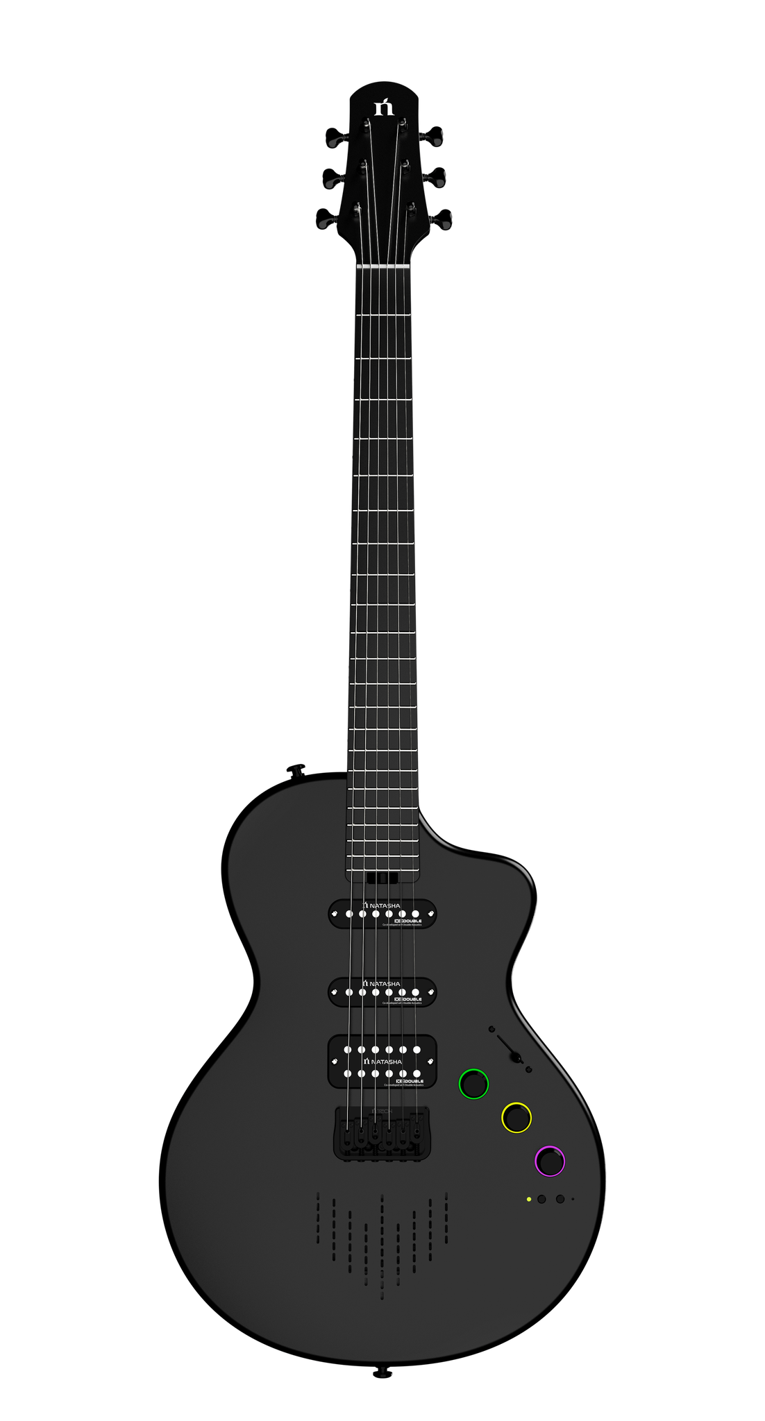 Nebula 2.0 – Natasha Guitars Nebula 2.0 – Natasha Guitars