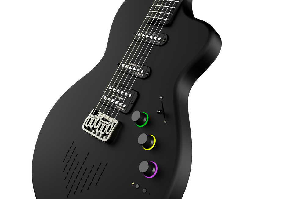 Nebula – Natasha Guitars