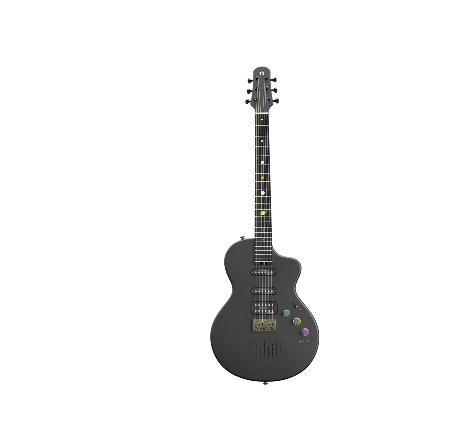 Nebula – Natasha Guitars