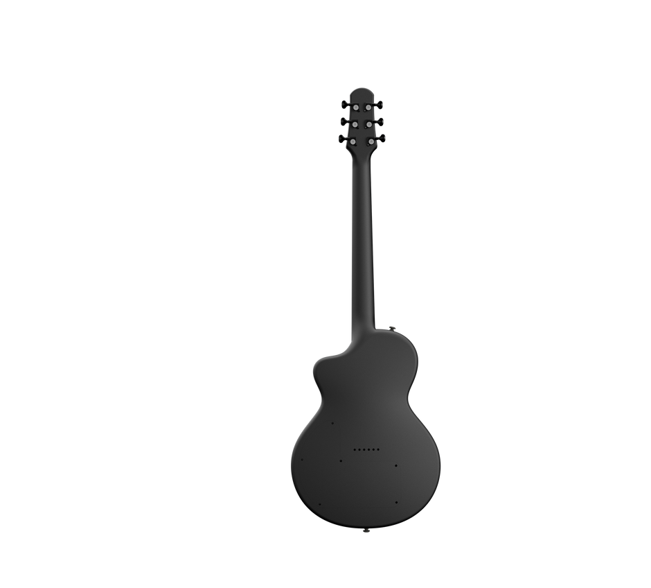 Nebula – Natasha Guitars