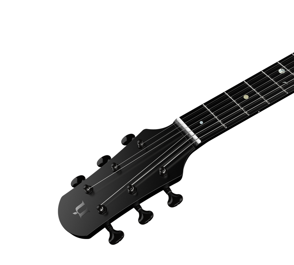 Nebula – Natasha Guitars
