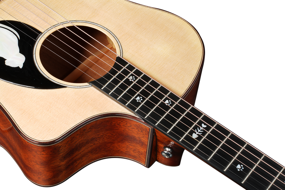 CAT – Natasha Guitars