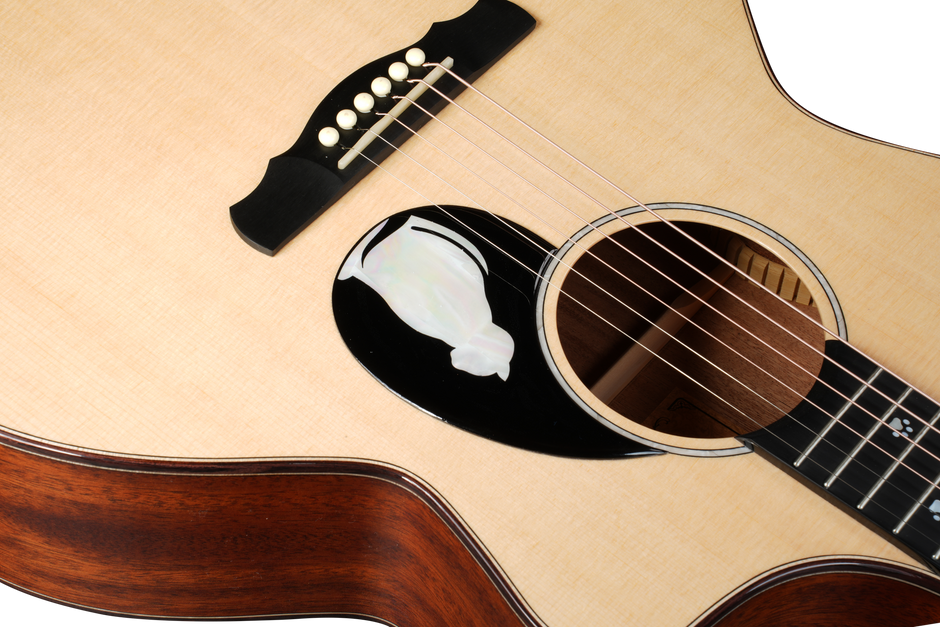 CAT – Natasha Guitars