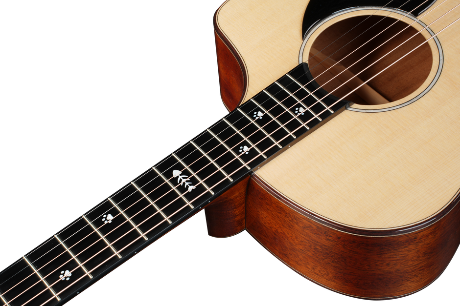 ギター cat 楽天市場】Natasha CAT -Solid Sitka Spruce Top Layered Mahogany