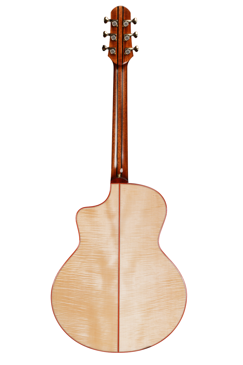 JC38 – Natasha Guitars