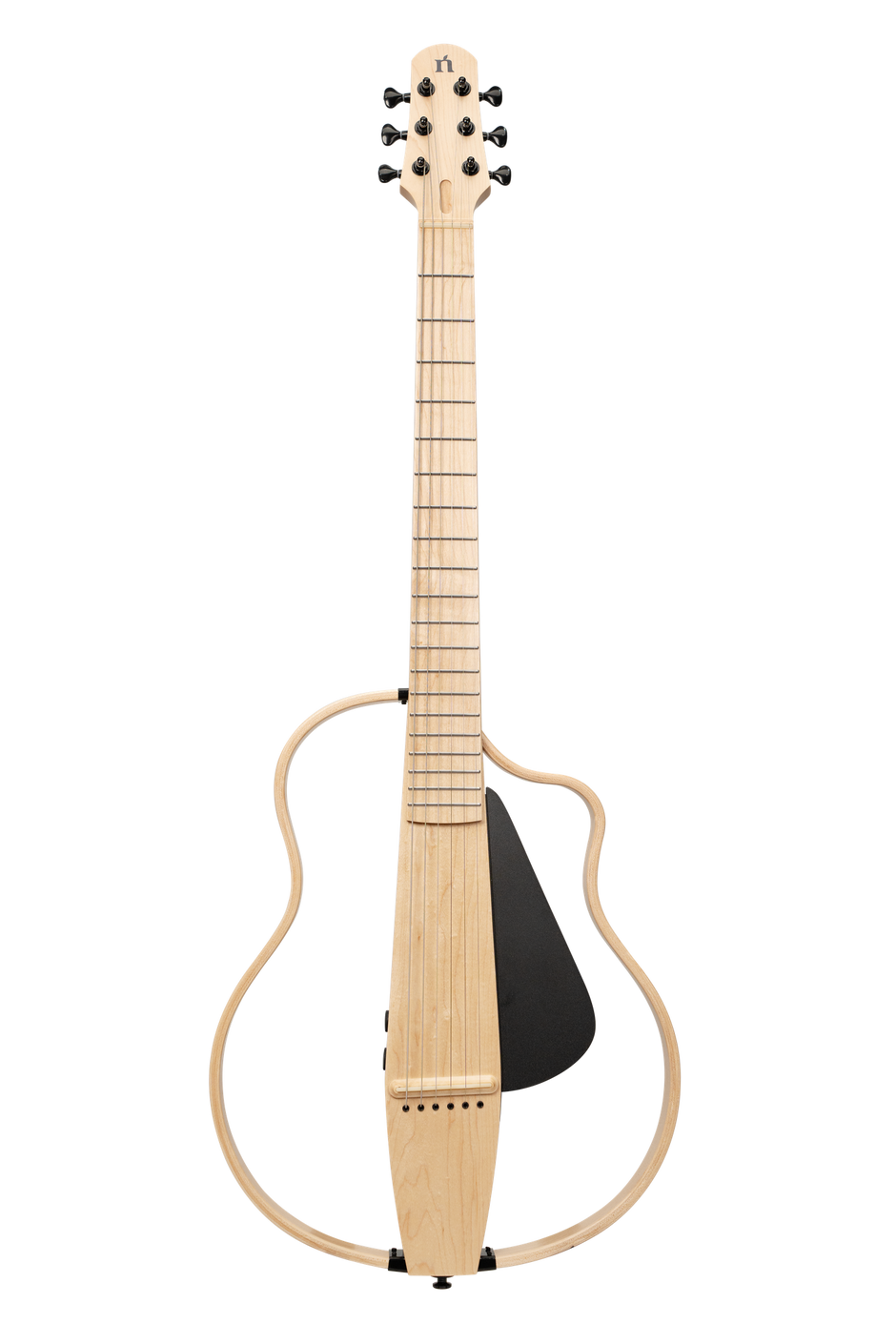 NBSG (Maple) – Natasha Guitars