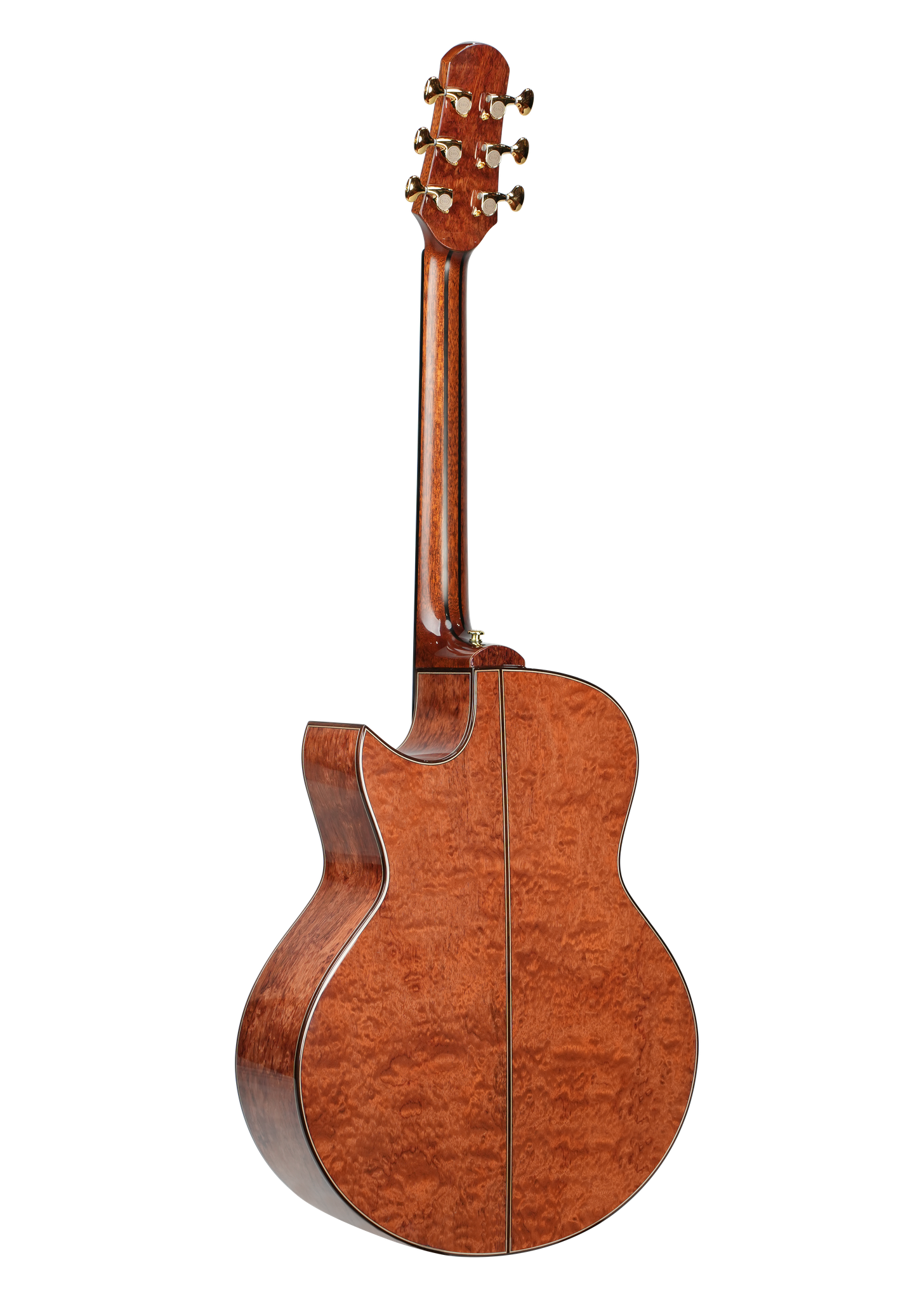 Kent Nishimura - Shima Enaga (KN-SE) – Natasha Guitars Kent Nishimura - Shima Enaga (KN-SE) – Natasha Guitars