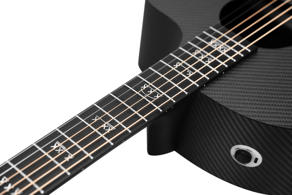 X Carbon – Natasha Guitars