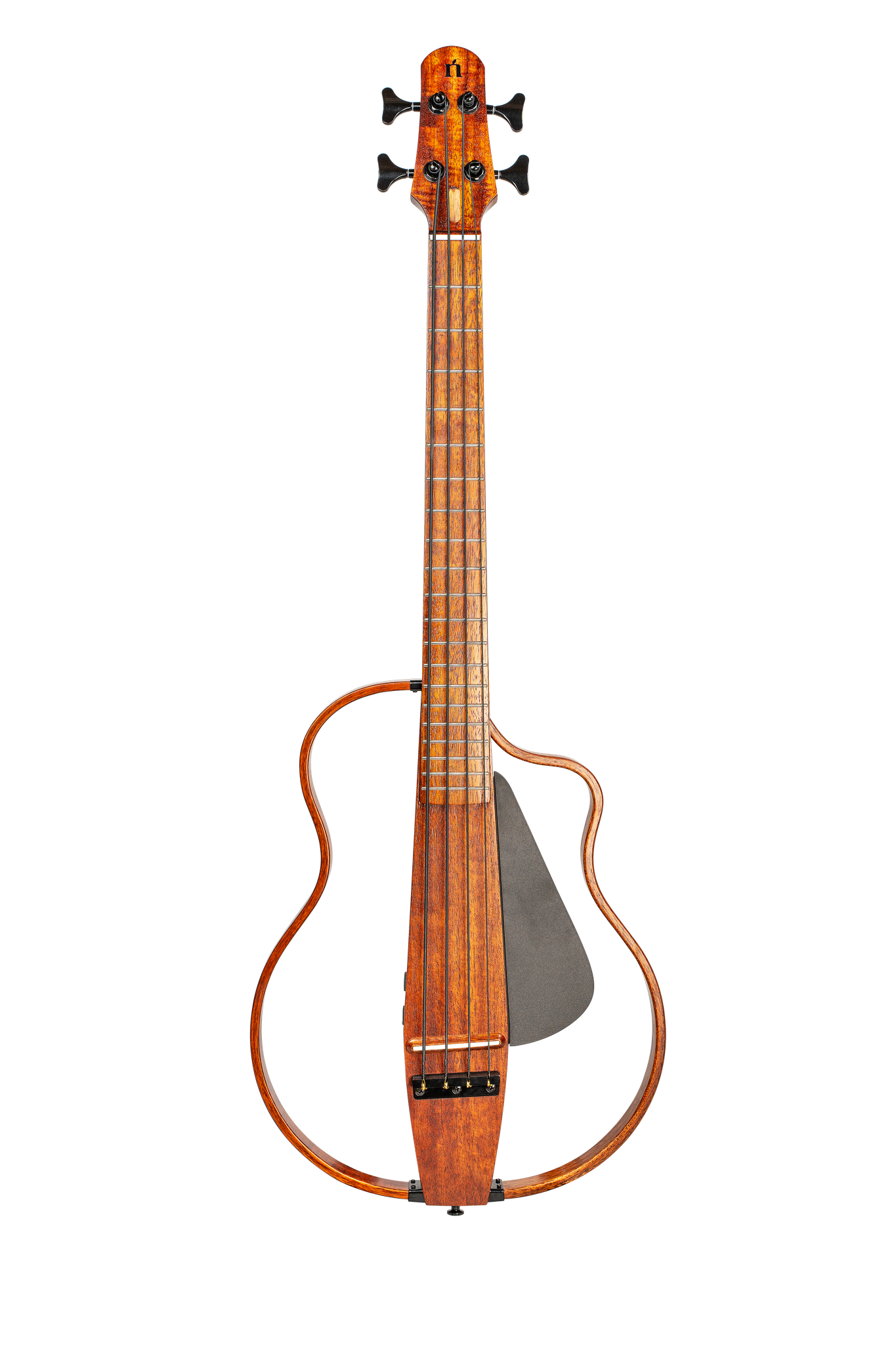 Natasha NBSG bass ベースギター NBSG Bass (Mahogany) – Natasha Guitars