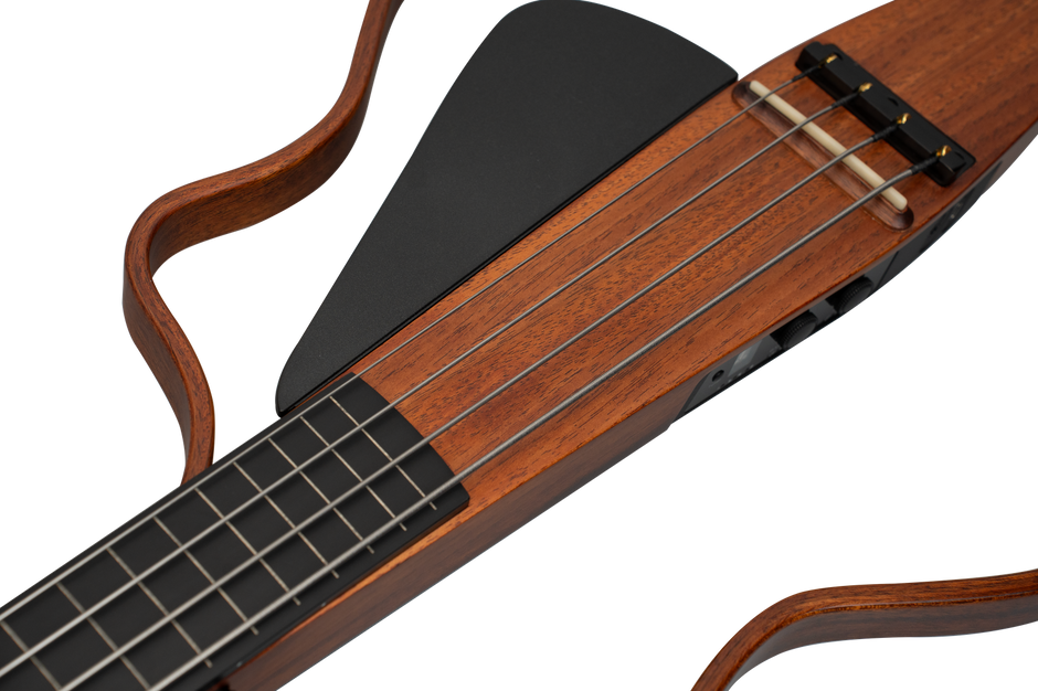 Natasha Fretless (ナターシャ)フレットレス ベース NATASHA GUITAR(ナターシャ・ギター) NBSG Bass Fretless