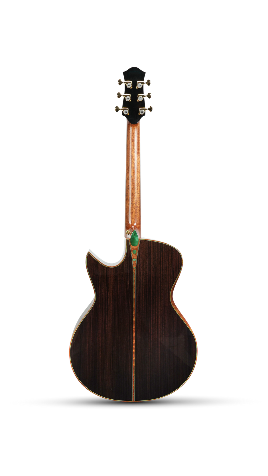 ギター naoto Swift – Natasha Guitars